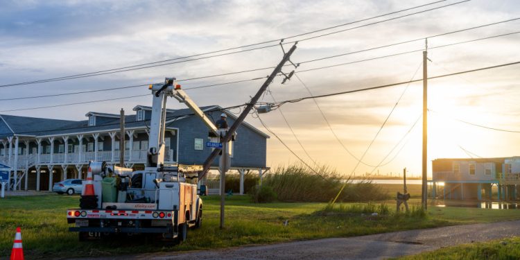 Houston Community Groups Strain to Keep Feeding and Cooling a City Battered by Repeat Storms