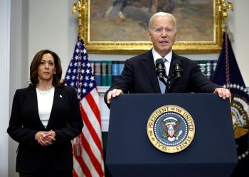 Biden, Harris to Visit Texas This Week Amid Pushback from State Officials