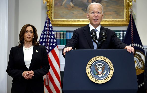 Biden, Harris to Visit Texas This Week Amid Pushback from State Officials