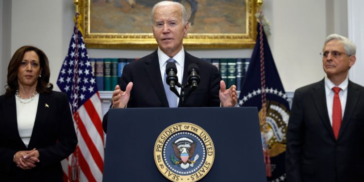 President Biden Reschedules Texas Visit Following Trump Assassination Attempt