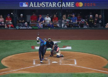 Cody Johnson Sings Anthem Smoothly at All-Star Game a Night After Ingrid Andress’ Panned Rendition
