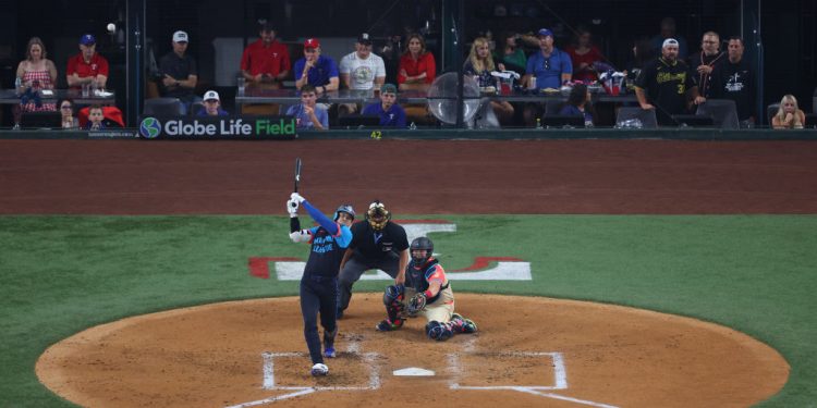Cody Johnson Sings Anthem Smoothly at All-Star Game a Night After Ingrid Andress’ Panned Rendition