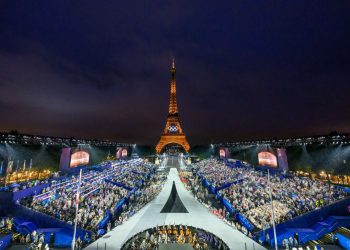 Current Medal Count and Controversies at the Paris Olympics