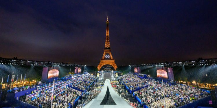 Current Medal Count and Controversies at the Paris Olympics