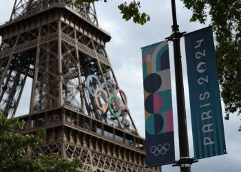 Trailblazers and Champions: Texas Athletes at the 2024 Olympics