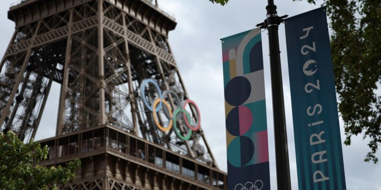 Trailblazers and Champions: Texas Athletes at the 2024 Olympics