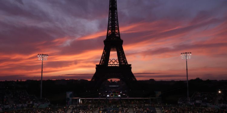 Paris Olympic Committee Issues Apology for Last Supper Drag Parody