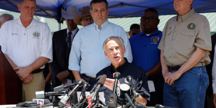 Texas Leaders Raise Concerns Over Future Power Grid Stability