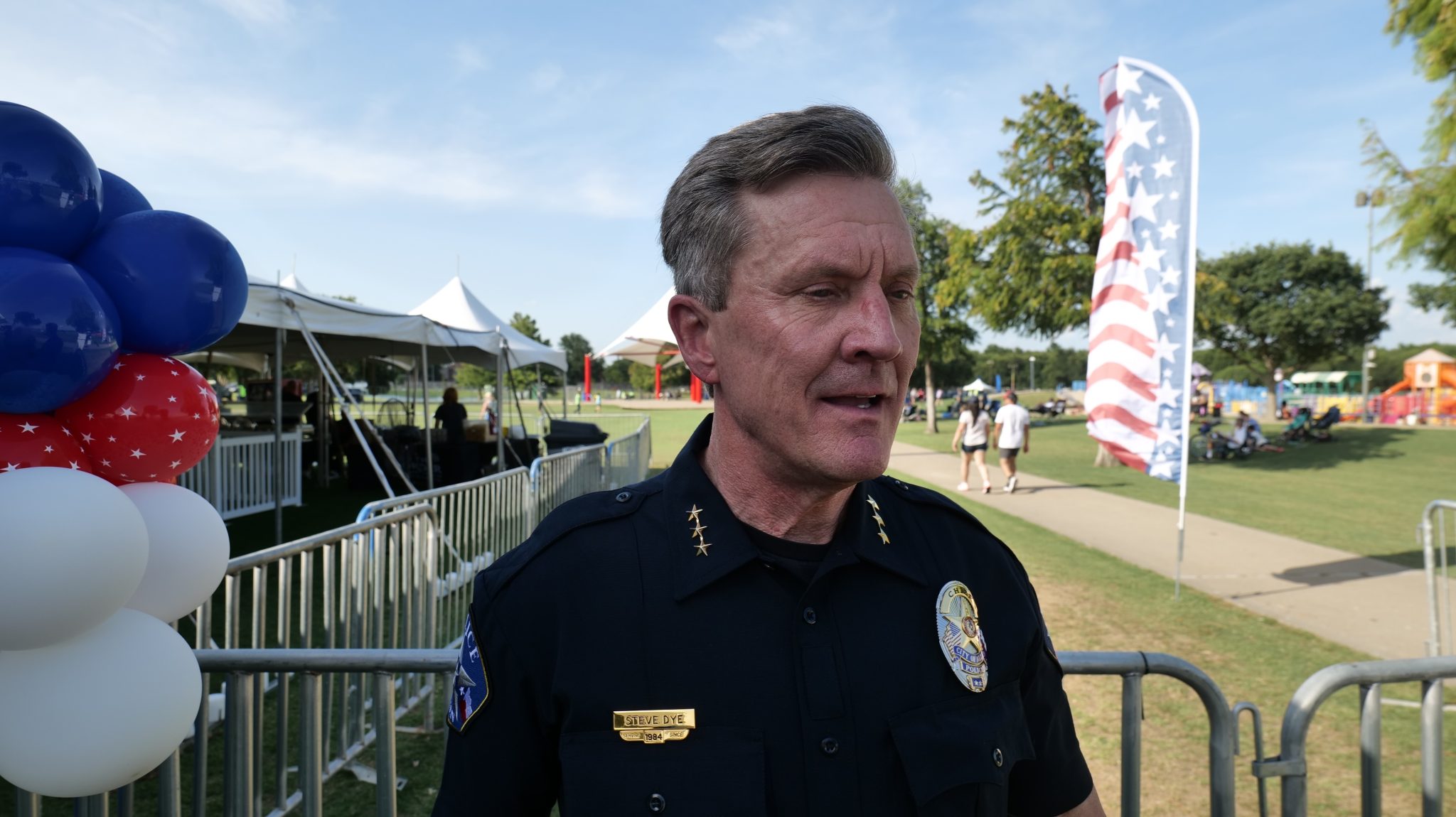 Allen USA: A July Fourth Tradition in North Texas - The Texas Insider