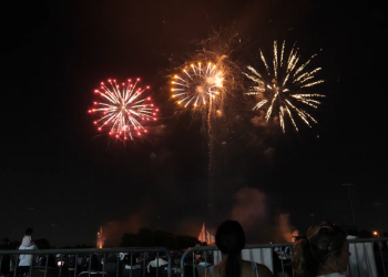 Allen USA: A July Fourth Tradition in North Texas