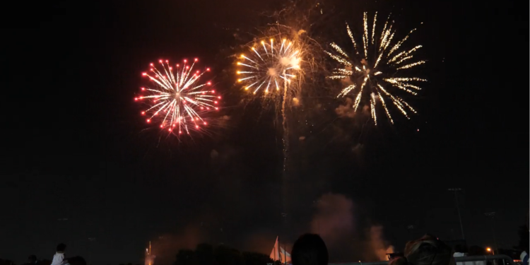 Allen USA: A July Fourth Tradition in North Texas