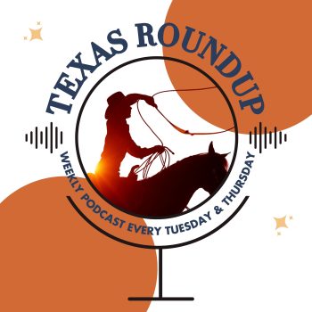 The Texas Insider Texas Roundup Logo
