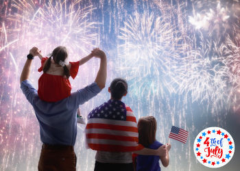 Congratulations, America!