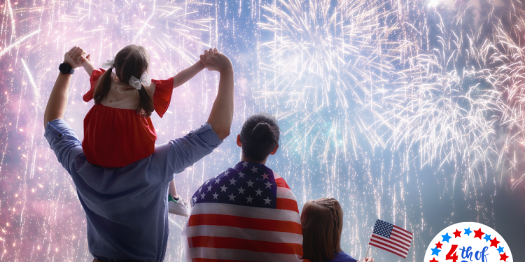 Congratulations, America!