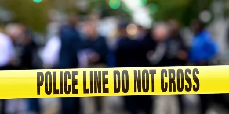 Texas Police Probe Alleged Human Trafficking Scheme After 15 Women Found in House