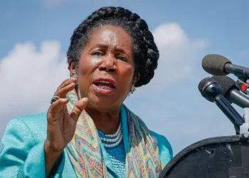 Rep. Sheila Jackson Lee Dies at 74 After Cancer Battle