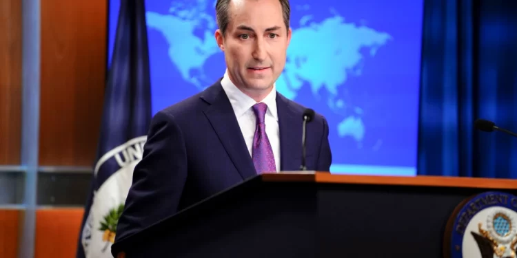 US Calls on Chinese Regime to End Its 25-Year Persecution of Falun Gong