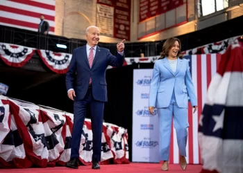 Biden Drops Out of Presidential Race: What’s Next?