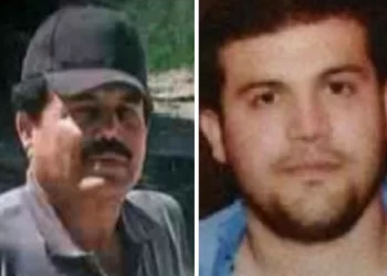 Leaders of Mexico’s Notoriously Violent Sinaloa Cartel Arrested in Texas