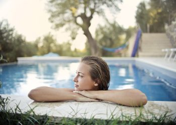 Just As the Temperature Climbs, Texas Towns are Closing Public Pools to Cut Costs