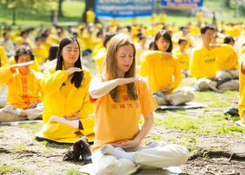 CCP Seeks to Manipulate US in Effort to Escalate Persecution of Falun Gong