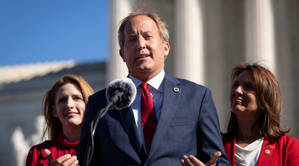 DOJ Challenges Texas Ruling That $1.7 Trillion Bill Passed Unconstitutionally Under COVID Proxy Rules