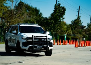 Houston Police Trying to Contact Victims after 4,017 Sexual Assault Cases Were Shelved, Chief Says