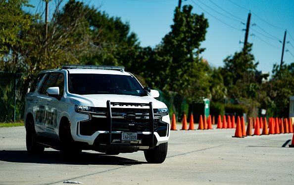 Houston Police Trying to Contact Victims after 4,017 Sexual Assault Cases Were Shelved, Chief Says
