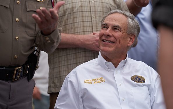 Texas Governor Calls Special Election to Fill Late Rep. Sheila Jackson Lee’s Vacant Seat