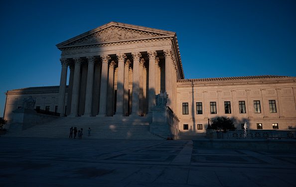 Austin Sued for Funding Texans’ Out-of-State Abortions