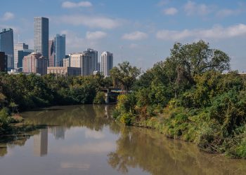 More Than 5 Million Texans Live in Flood-prone Areas, Says First-ever Statewide Flood Plan