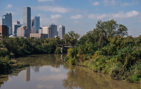 More Than 5 Million Texans Live in Flood-prone Areas, Says First-ever Statewide Flood Plan