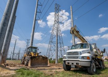 Texas Demand for Power Breaks All-time Record, ERCOT Reports
