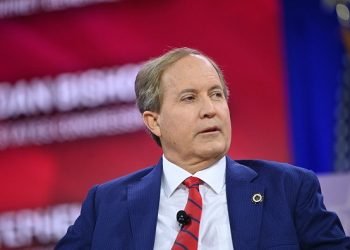 Texas AG Investigates Organizations Suspected of Registering Noncitizens to Vote