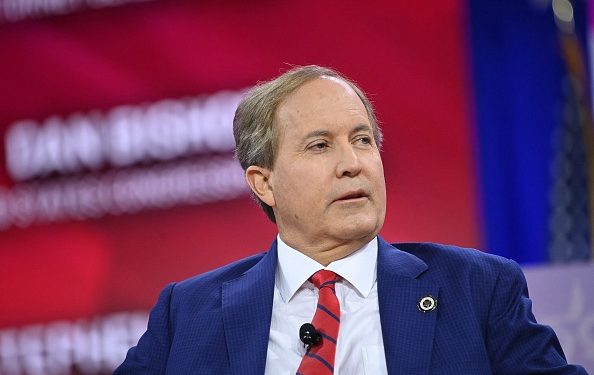 Texas AG Investigates Organizations Suspected of Registering Noncitizens to Vote