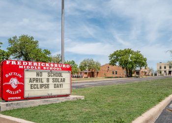 Texas Schools Got Billions in Federal Pandemic Relief, But It is Coming To an End as Classes Begin