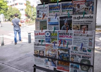 Mexican Drug Cartel Leader ‘El Mayo’ Zambada Makes a Court Appearance in Texas