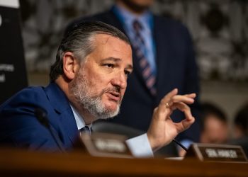 Democrats Seek to Unseat Texas Senator Ted Cruz