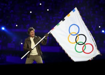 US Takes Top Spot in Medal Tally as Paris Olympics Conclude