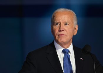 Judge in Texas Orders Pause on Biden Program that Offers Legal Status to Spouses of US Citizens