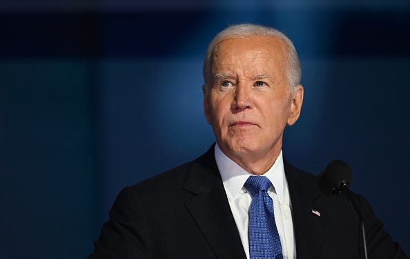Judge in Texas Orders Pause on Biden Program that Offers Legal Status to Spouses of US Citizens