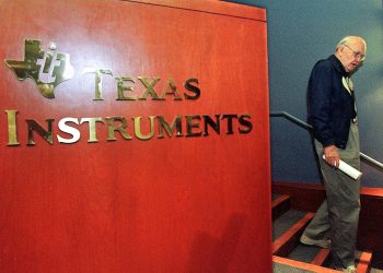 Texas Instruments Secures $1.6 Billion U.S. Grant to Enhance Microchip Manufacturing