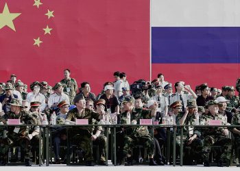 What Is Behind the China-Russia Military Aircraft Exercises Near Alaska?