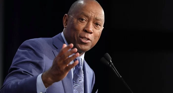 Former Houston Mayor Sylvester Turner Elected to Replace Sheila Jackson Lee on November Ballot