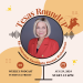 E8. Texas RoundUP: Interview with Republican Candidate Keresa Richardson for Texas House Of Representatives, District 61