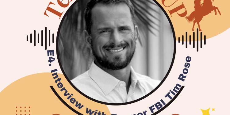 E5. Texas RoundUP: Guest Tim Rose, Professional Investigator, former Green Beret and Special Agent for the FBI