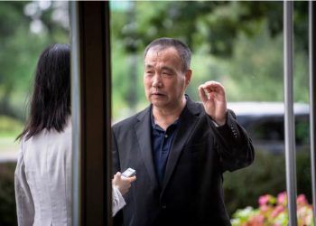 Man Who Survived Removal of Part of Liver, Lung in Chinese Prison Speaks Out