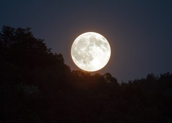 What Makes a “Super Moon”, Super?