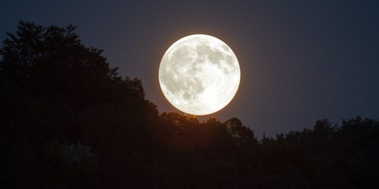 What Makes a “Super Moon”, Super?