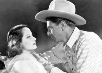 Moments of Movie Wisdom: Upholding the Value of Marriage in ‘The Cowboy and the Lady’ (1938)